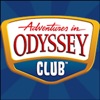 Adventures in Odyssey Club icon