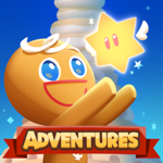 CookieRun: Tower of Adventures на пк