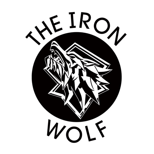 IRON WOLF icon