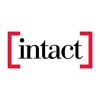 Intact Insurance: Mobile app icon
