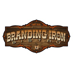 Branding Iron Bistro