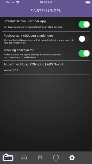 PIRATE_RADIO screenshot 4