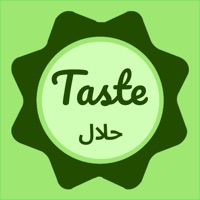 Taste Halal - Scan Ingredients