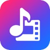 BeatFlow: Music Video &Editing icon