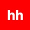Работа и вакансии на hh
