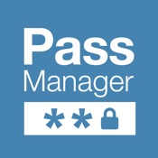 Password management