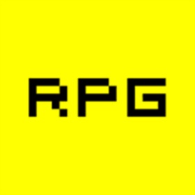 Screenshots (5) Simplest RPG Game - Text Story
