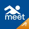 Meet Mobile: Swim icono