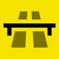 Wegwerk van A naar B