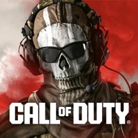 Kontakt Call of Duty®: Warzone™ Mobile