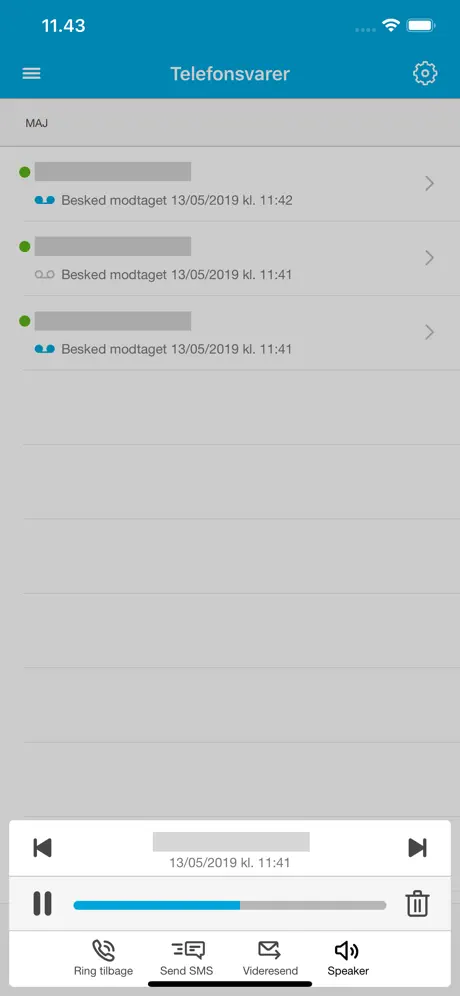 RenMobil App