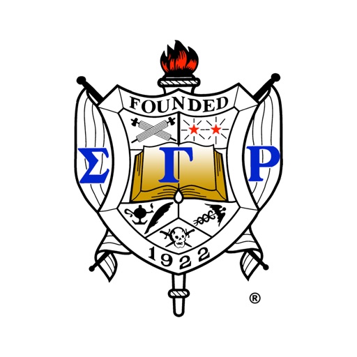 SGRHO - AppWisp.com