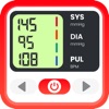 Heart Rate Monitor: BP Tracker icon