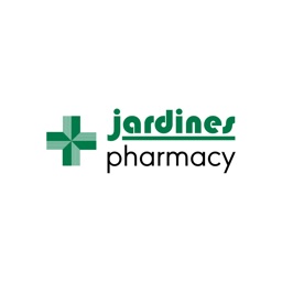 Jardines Pharmacy App