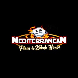 The Mediterranean