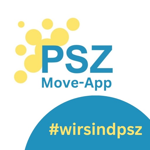 PSZ Move - AppWisp.com