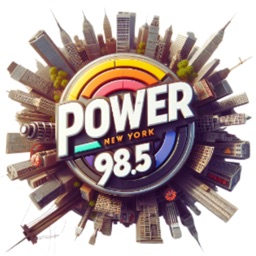 Power 98.5