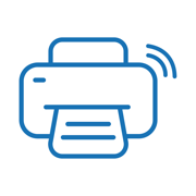 惠普smart: 佳能打印机 - 移动打印机