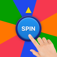 Spin The Wheel - Face Roulette