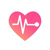 Heart Rate Monitor - SmartBP icon