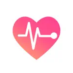 Heart Rate Monitor - SmartBP App Cancel