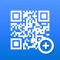 QR Code Maker is the perfect app for generating a wide range of QR codes for personal or business use