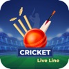 Live Cricket TV HD Streaming icon