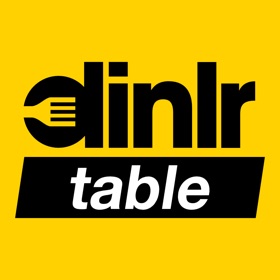 螢幕擷取畫面 (3) Dinlr Table: F&B Self-Ordering