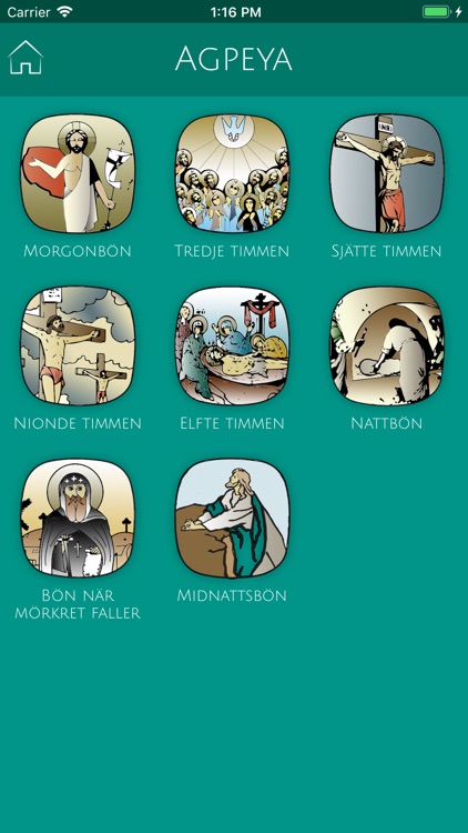 Koptiska liturgiska texter