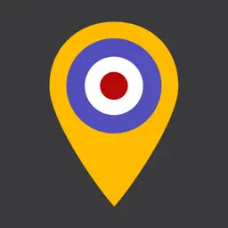 Fleetpin app icon