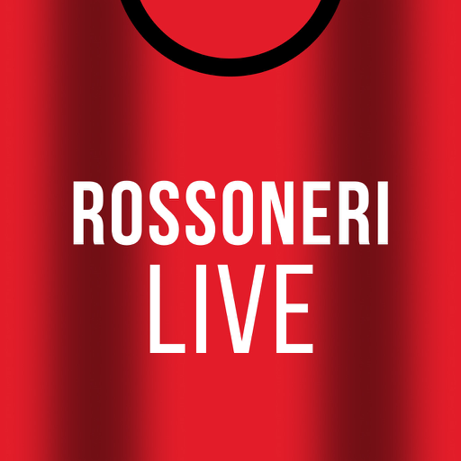 Rossoneri Live: no ufficiale