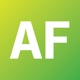 Asiafruit Magazine app icon - Magazines & Newspapers app for iPhone