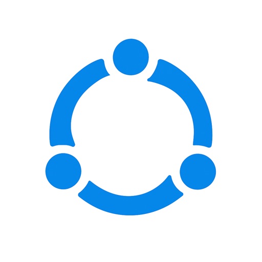 SHARE : Transfer, Share Files