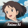 Anime AI: AI Art Generator icon