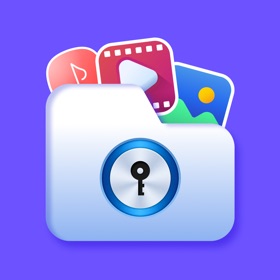 Photo Vault - Secure Vault
