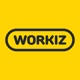 Workiz Field Service Software app icon - Business app for iPhone