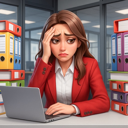 Office Simulator Boss PA