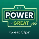 Great Clips Connect - App Icon