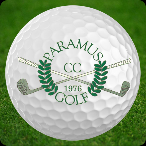 Paramus Golf Course