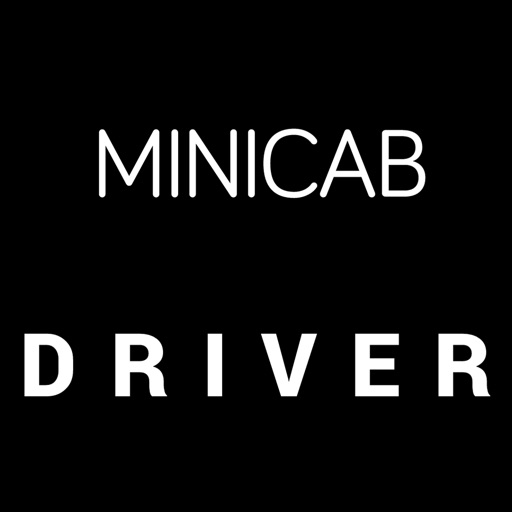Minicab Driver