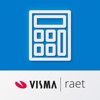Visma - Raet Netto icon