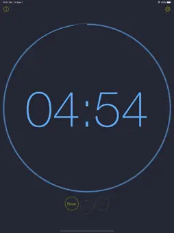 Orange - Focus Timer screenshot 7