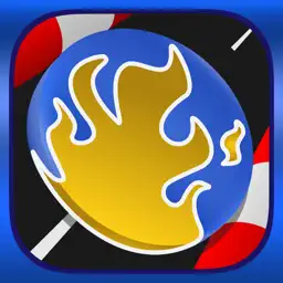 Disc Drivin' app icon