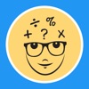 Math Master : Math Games icon