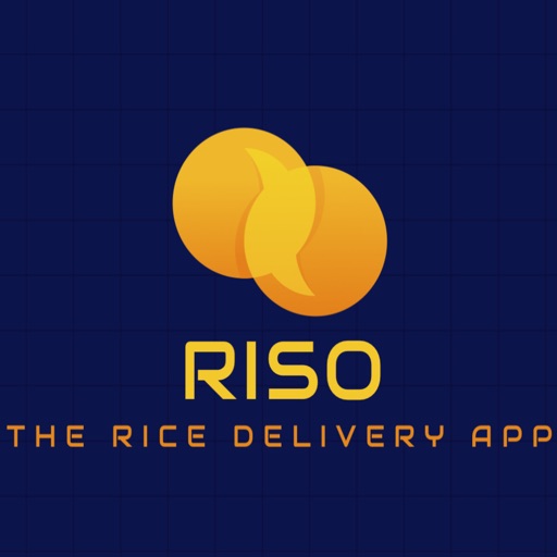 Riso - Rice Delivery App