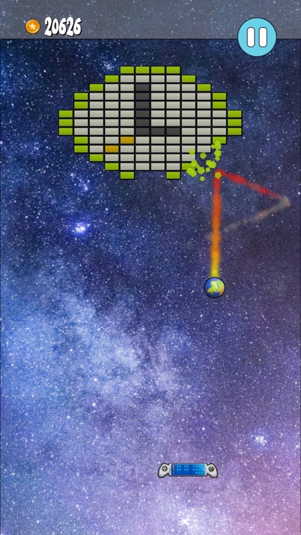 Brick breaker mania ² screenshot-5