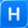 HTTPBot: API & HTTP Client app icon - Developer Tools app for iPhone