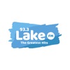 93.3 Lake FM - Saratoga - iPadアプリ