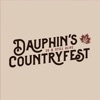 Dauphin's Countryfest icon