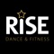 RISE Dance & Fitness App – Book Dance Classes and Lessons with Ease